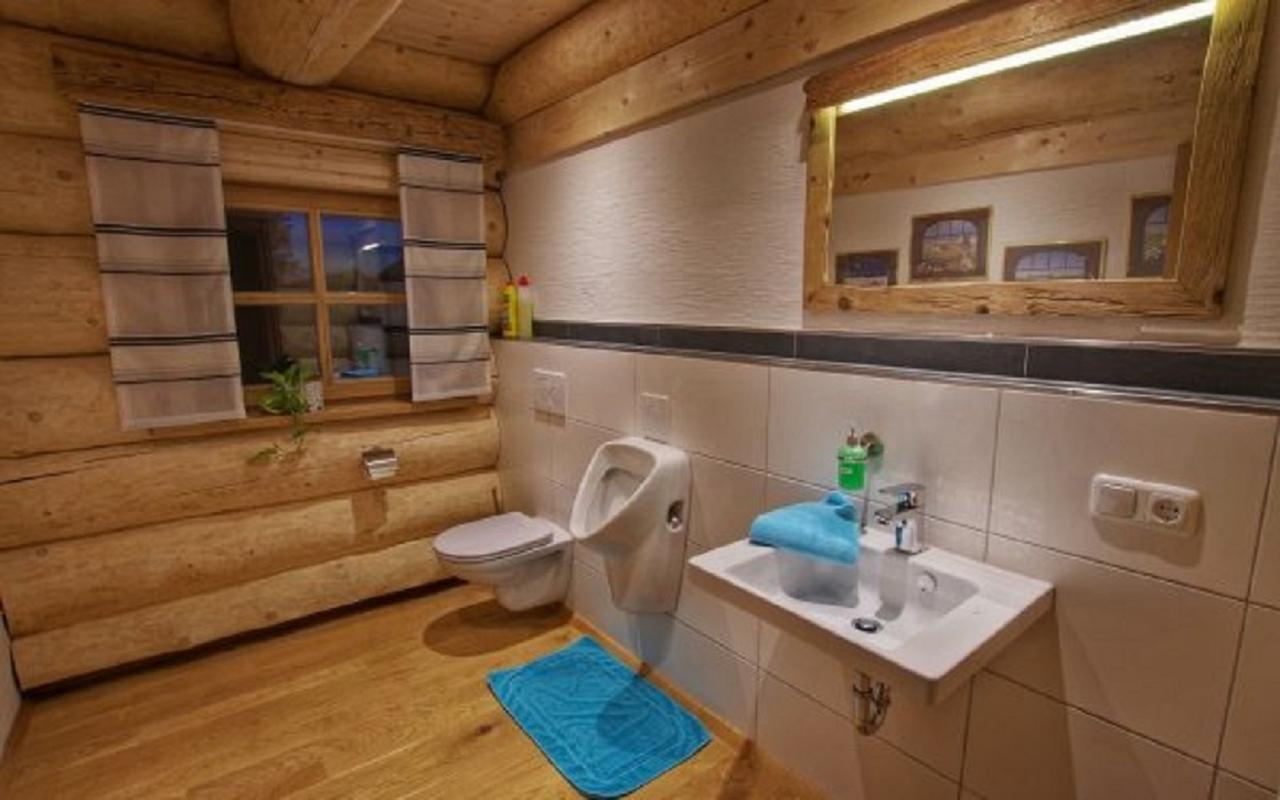 Апартаменты Holzhaus Lugerhof Родинг Экстерьер фото